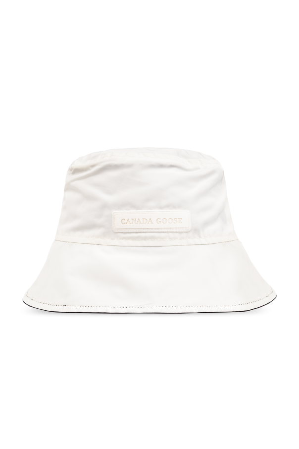 SchaferandweinerShops Zimbabwe - Bucket hat with embroidered